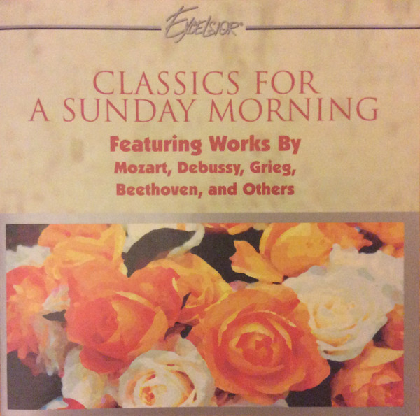 Classics For A Sunday Morning