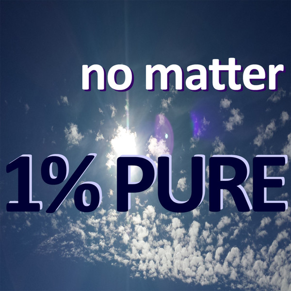 No Matter