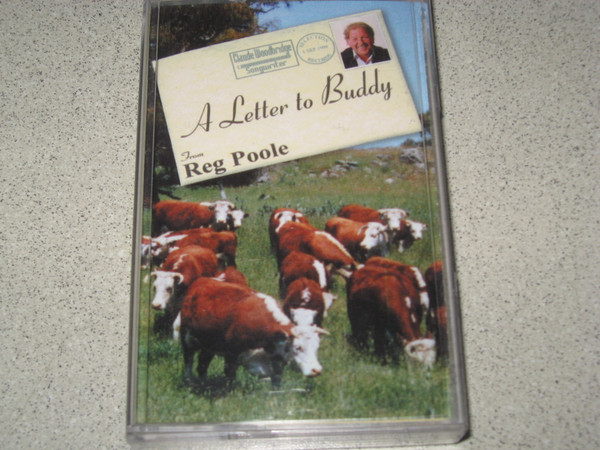 A Letter To Buddy