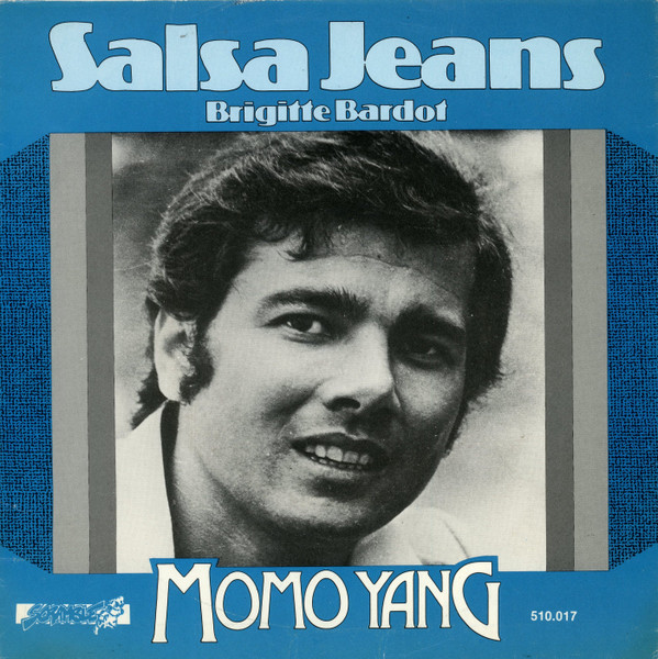 Salsa Jeans