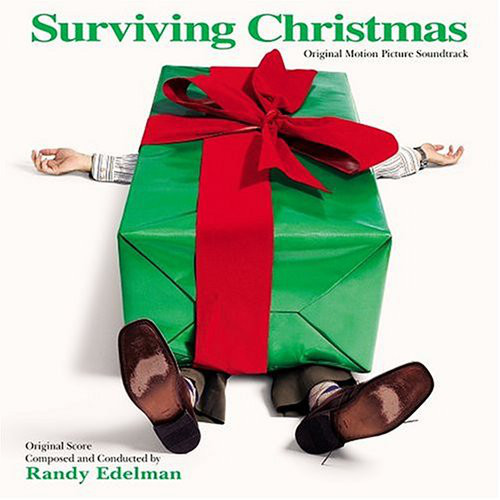 Surviving Christmas (Original Motion Picture Soundtrack)