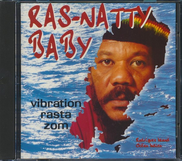 Vibration Rasta Zom