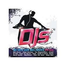 Os Hits Dos Melhores 44 DJs