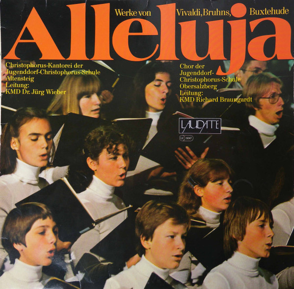 Alleluja