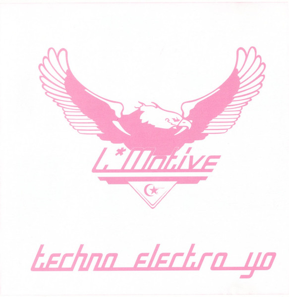 Techno Electro Yo