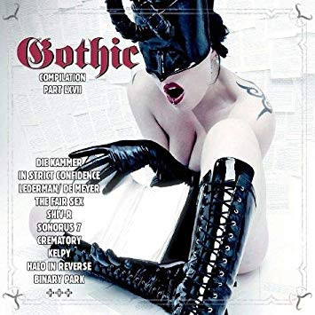 Gothic Compilation Part LXVII