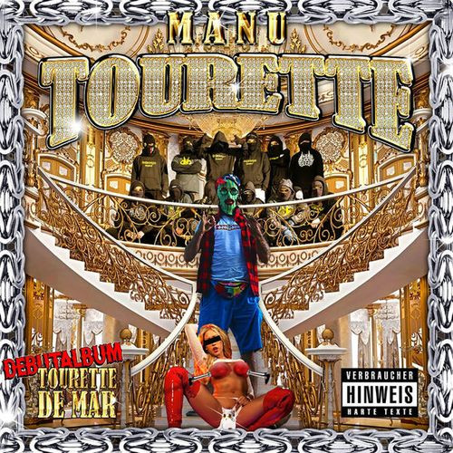 Tourette De Mar