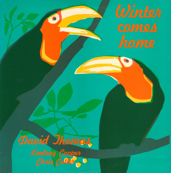 Winter Comes Home