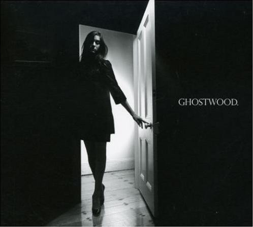 Ghostwood
