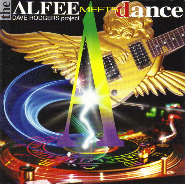 The Alfee Meets Dance