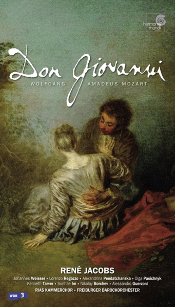 Don Giovanni