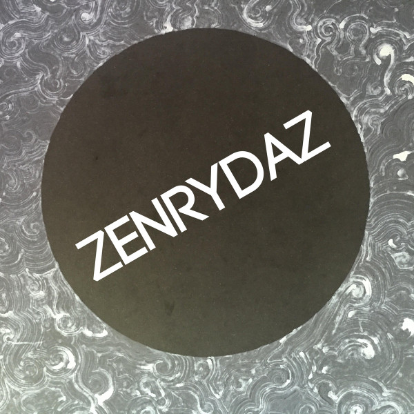 Zen Trax Chapta​.1