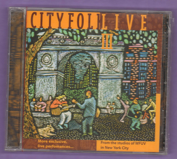 City Folk Live III