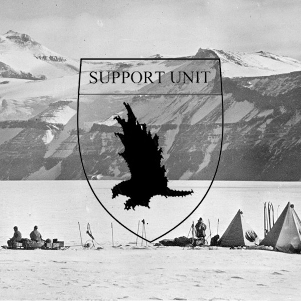 Antarctic Expedition