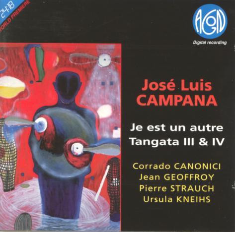 Tangata III & IV / Je Est Un Autre