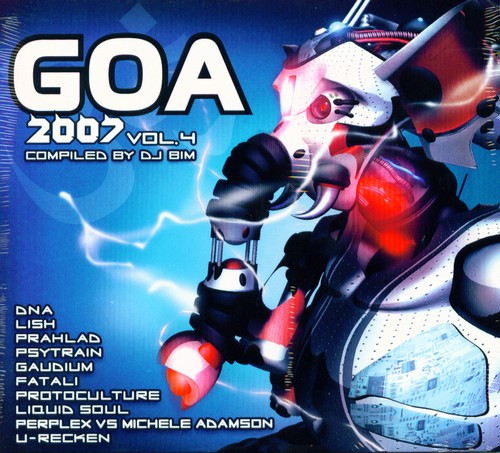 Goa 2007 Vol.4