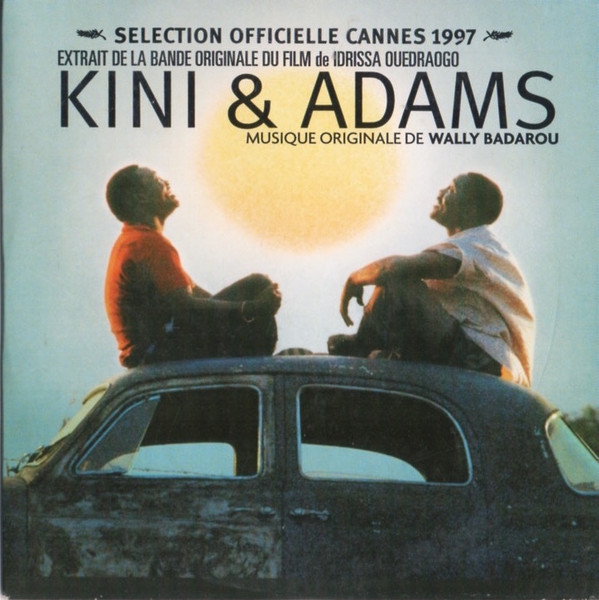 Day Dreams / Adams Farewell (B.O.F Du Film Kini & Adams)