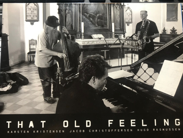 That Old Feeling