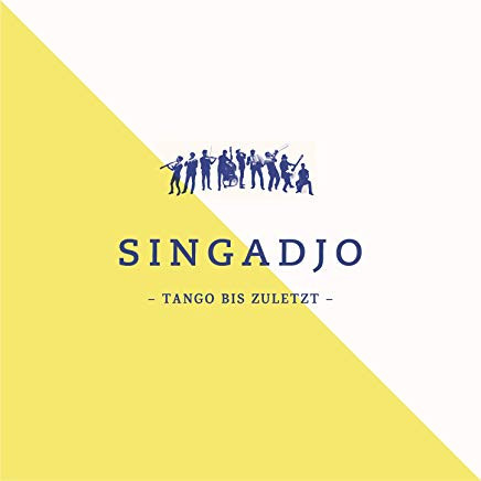 Tango Bis Zuletzt