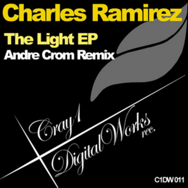 The Light EP