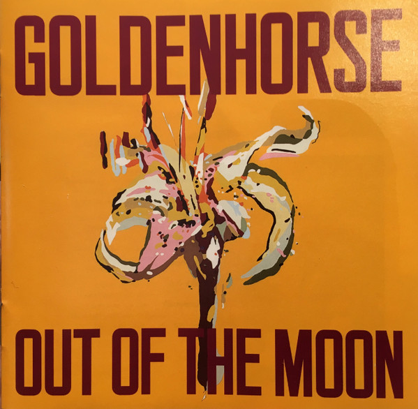 Out Of The Moon