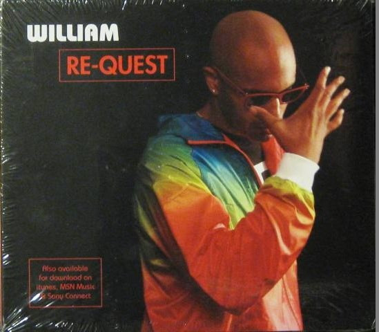 Re-Quest