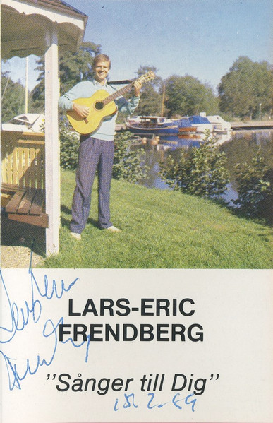 Sånger Till Dig
