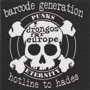 Barcode Generation / Hotline To Hades