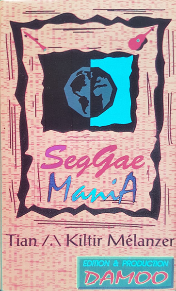 Seggae ManiA