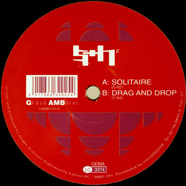 Solitaire / Drag And Drop
