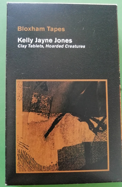 Clay Tablets, Hoarded Creatures