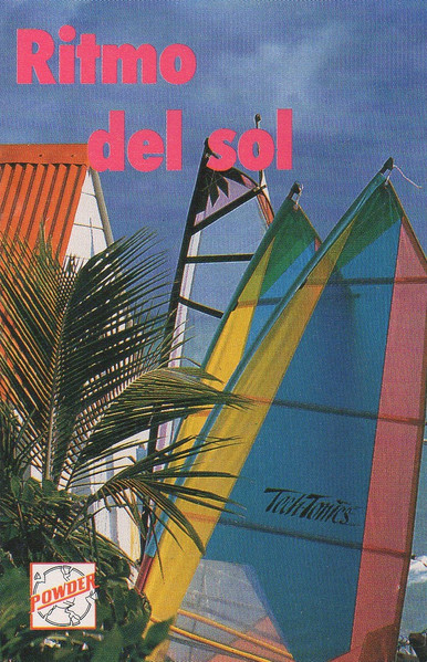 Ritmo Del Sol