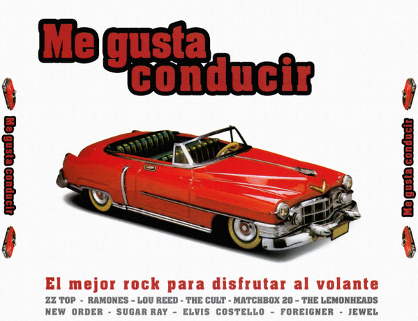 Me Gusta Conducir