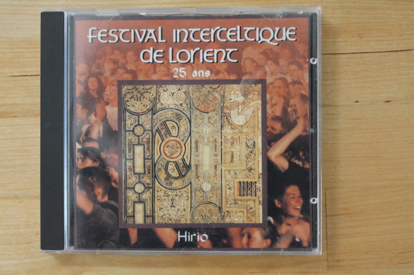 Festival Interceltique De Lorient 25 Ans