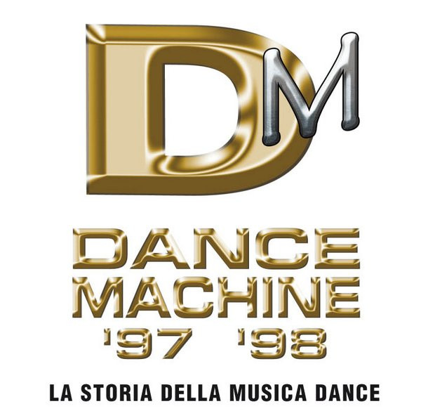 Dance Machine '97 '98
