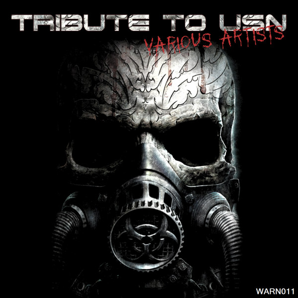 Tribute To USN