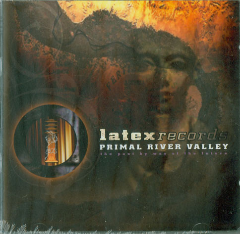 Primal River Valley - The Past By Way Of The Future