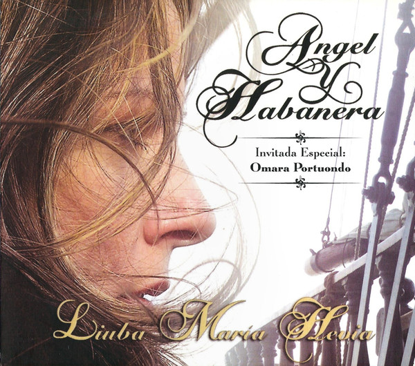 Angel Y Habanera