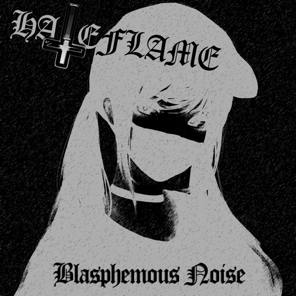 Blasphemous Noise