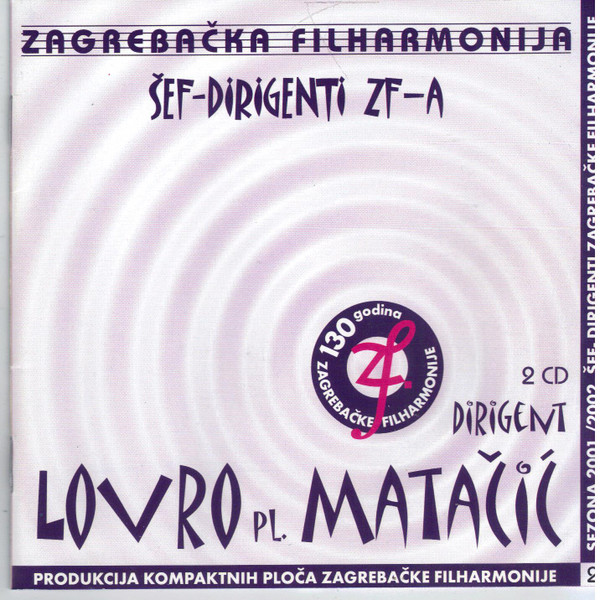 Matačić - Gluck