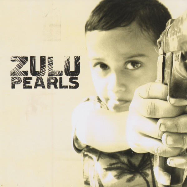 Zulu Pearls