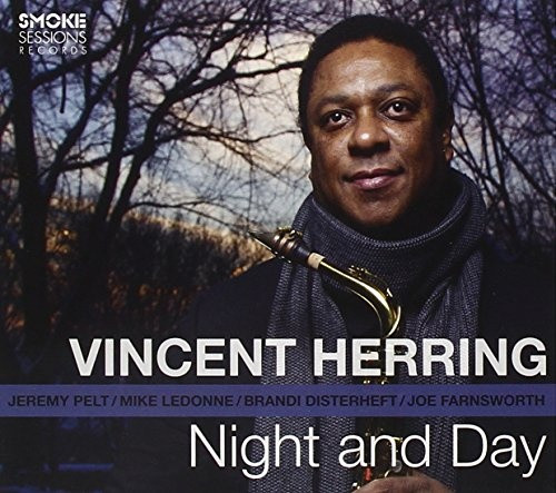 Night And Day