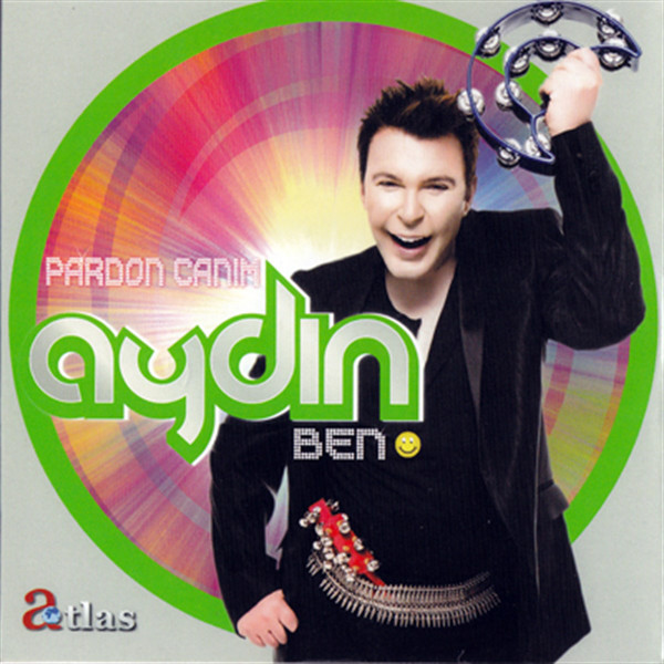 Pardon Canım Aydın Ben
