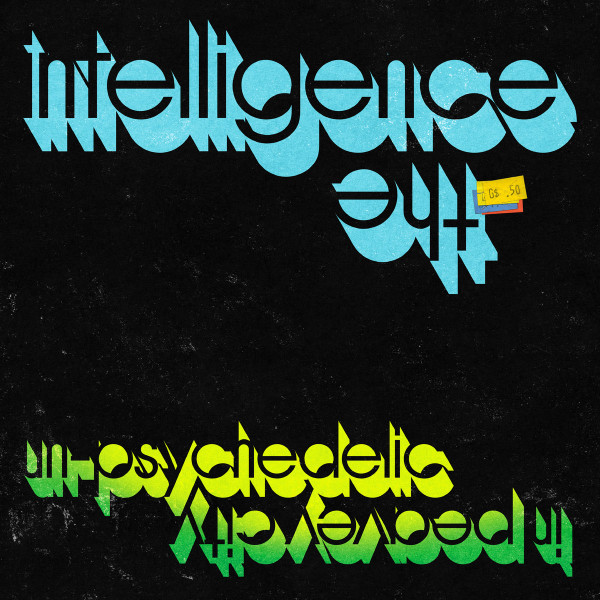 Un​-​Psychedelic in Peavey City