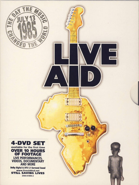 Live Aid