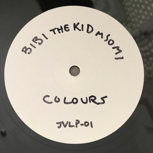 Colours of the Rainbow TP