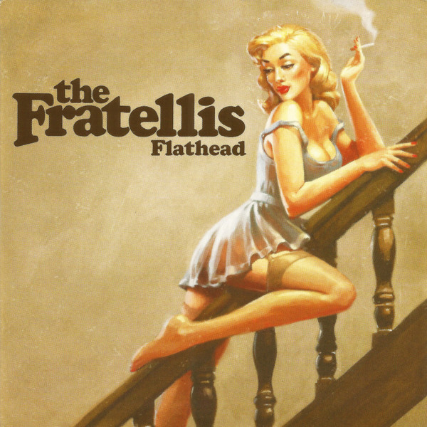 Flathead