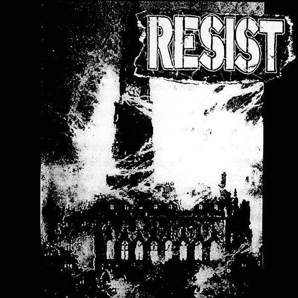 Resist / Cluster Bomb Unit