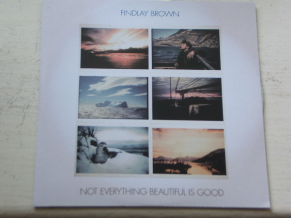 Not Everything Beautiful Is Good