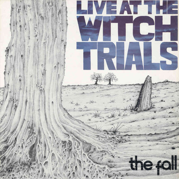 Live At The Witch Trials